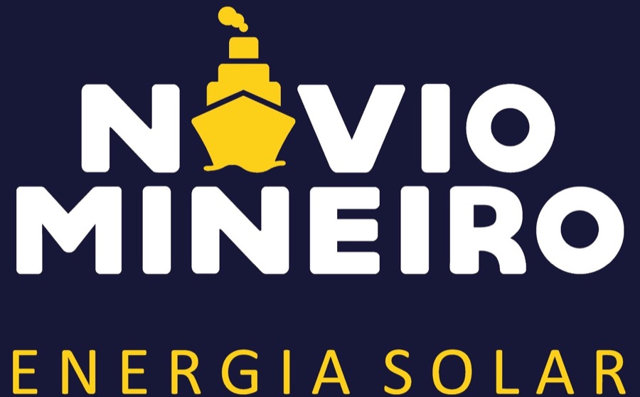 Navio Mineiro Energia Solar